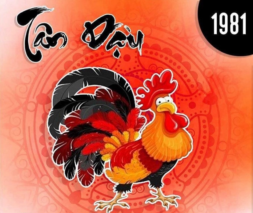 Xem tuổi xông đất Tết Nguyên đán Nhâm Dần cho gia chủ sinh năm Tân Dậu 1981 - Ảnh 1 Xem tuổi xông đất Tết Nguyên đán Nhâm Dần cho gia chủ sinh năm Tân Dậu 1981 - Ảnh 1