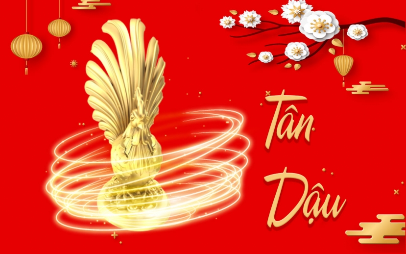 Ngày giờ tốt mở hàng khai xuân, khai trương đầu năm Nhâm Dần 2022 cho gia chủ tuổi Tân Dậu 1981 - Ảnh 1 Ngày giờ tốt mở hàng khai xuân, khai trương đầu năm Nhâm Dần 2022 cho gia chủ tuổi Tân Dậu 1981 - Ảnh 1