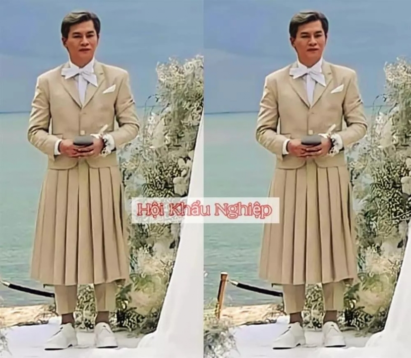 Đích thân 'đả nữ' đã mời Nam Trung làm phù dâu danh dự trong đám cưới của mình, và nhận được lời đồng ý vui vẻ từ bạn thân. Đích thân 'đả nữ' đã mời Nam Trung làm phù dâu danh dự trong đám cưới của mình, và nhận được lời đồng ý vui vẻ từ bạn thân.