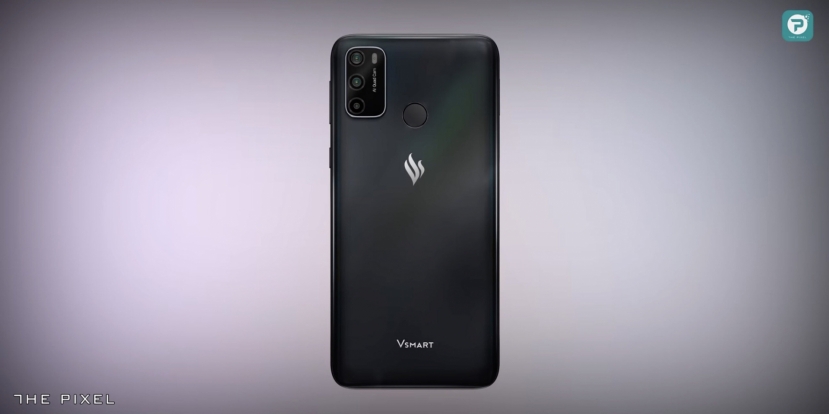 Siêu phẩm mới của tỉ phú Phạm Nhật Vượng - Vsmart Star 5 sắp xuất hiện có gì đáng chú ý? - Ảnh 2 Siêu phẩm mới của tỉ phú Phạm Nhật Vượng - Vsmart Star 5 sắp xuất hiện có gì đáng chú ý? - Ảnh 2