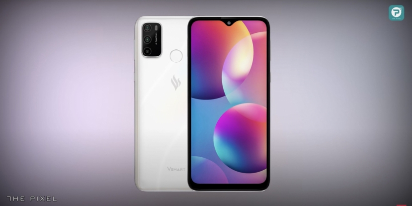 Siêu phẩm mới của tỉ phú Phạm Nhật Vượng - Vsmart Star 5 sắp xuất hiện có gì đáng chú ý? - Ảnh 1 Siêu phẩm mới của tỉ phú Phạm Nhật Vượng - Vsmart Star 5 sắp xuất hiện có gì đáng chú ý? - Ảnh 1