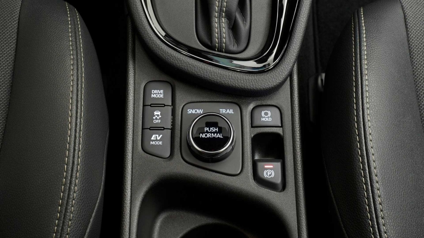 Toyota Yaris Cross ra mắt phiên bản mới, thách thức mọi đối thủ cùng phân khúc - Ảnh 5 Toyota Yaris Cross ra mắt phiên bản mới, thách thức mọi đối thủ cùng phân khúc - Ảnh 5