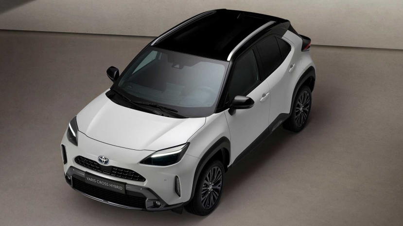 Toyota Yaris Cross ra mắt phiên bản mới, thách thức mọi đối thủ cùng phân khúc - Ảnh 2 Toyota Yaris Cross ra mắt phiên bản mới, thách thức mọi đối thủ cùng phân khúc - Ảnh 2