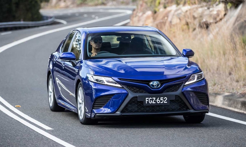 Hãng Toyota có thời điểm phải thu hồi lượng lớn xe vì lỗi bơm xăng Hãng Toyota có thời điểm phải thu hồi lượng lớn xe vì lỗi bơm xăng