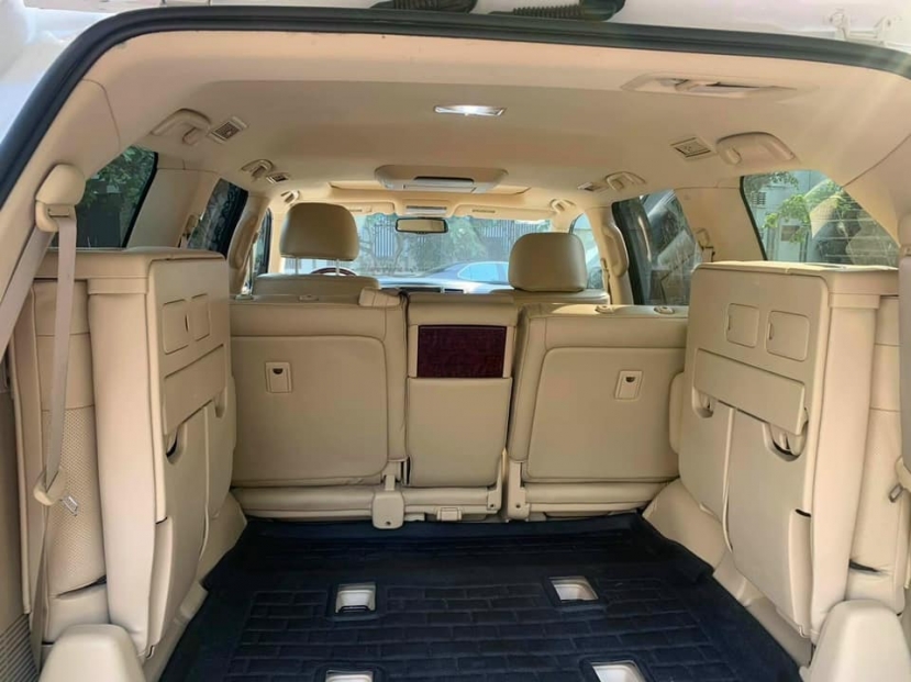 Mua Lexus LX 570 độ gói Super Sport 2020, chủ xe được gì khi tiết kiệm hơn 6 tỷ - Ảnh 6 Mua Lexus LX 570 độ gói Super Sport 2020, chủ xe được gì khi tiết kiệm hơn 6 tỷ - Ảnh 6