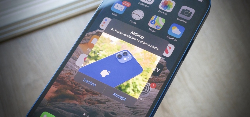 iOS vẫn tồn tại những hạt sạn mà không phải ai cũng biết iOS vẫn tồn tại những hạt sạn mà không phải ai cũng biết