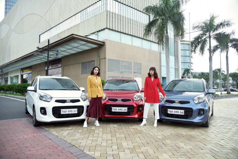 Mức giảm giá chi tiết cho một loạt mẫu ô tô đình đám trong nửa cuối tháng Tư - Ảnh 2 Mức giảm giá chi tiết cho một loạt mẫu ô tô đình đám trong nửa cuối tháng Tư - Ảnh 2