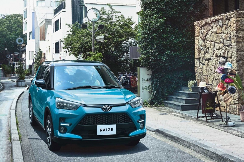 Một loạt ‘bom tấn’ sắp ra mắt thị trường xe Việt nửa cuối năm nay: VinFast không ngại đối thủ lớn - Ảnh 3 Một loạt ‘bom tấn’ sắp ra mắt thị trường xe Việt nửa cuối năm nay: VinFast không ngại đối thủ lớn - Ảnh 3