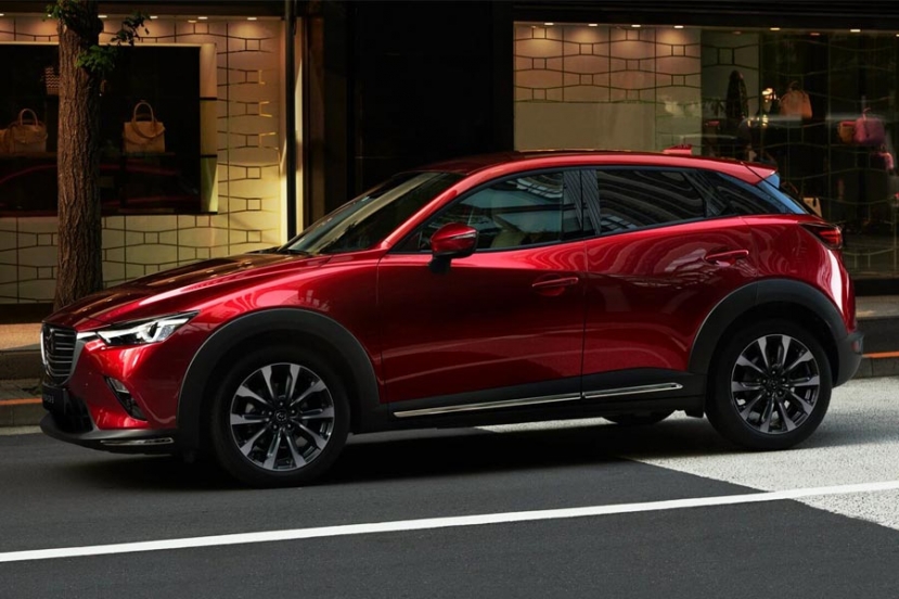 Crossover tầm giá 700 triệu: Những mẫu xe ấn tượng nhất trên thị trường Việt Nam - Ảnh 3 Crossover tầm giá 700 triệu: Những mẫu xe ấn tượng nhất trên thị trường Việt Nam - Ảnh 3