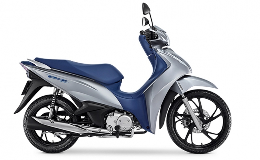 Xe số hạng sang Honda Biz 125: Đẹp hoàn hảo từng chi tiết, sở hữu nhiều công nghệ - Ảnh 1 Xe số hạng sang Honda Biz 125: Đẹp hoàn hảo từng chi tiết, sở hữu nhiều công nghệ - Ảnh 1