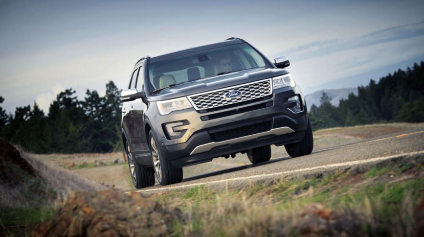 Ford sắp có đợt triệu hồi lớn nhất, chủ xe Việt Nam đặc biệt lưu ý - Ảnh 3 Ford sắp có đợt triệu hồi lớn nhất, chủ xe Việt Nam đặc biệt lưu ý - Ảnh 3