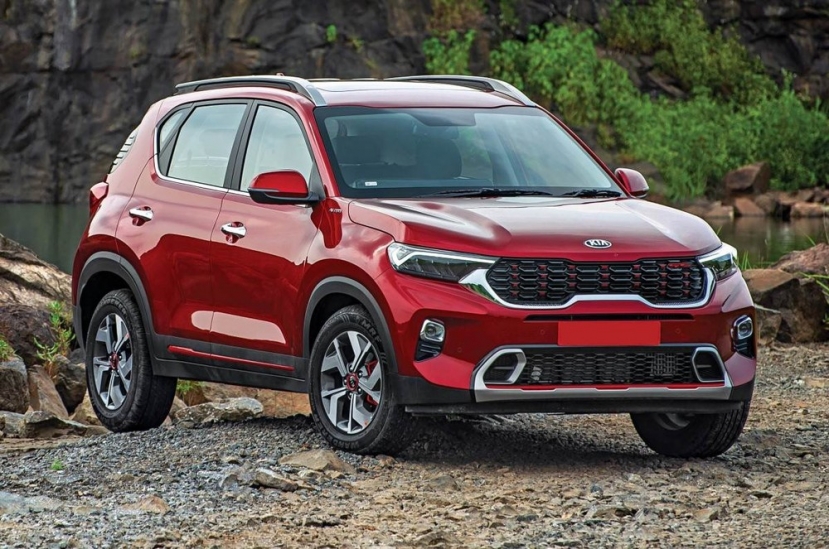 KIA sắp ra mắt KIA Sonet giá 500 triệu, quyết tâm thống trị phân khúc SUV cỡ nhỏ tại Việt Nam - Ảnh 1 KIA sắp ra mắt KIA Sonet giá 500 triệu, quyết tâm thống trị phân khúc SUV cỡ nhỏ tại Việt Nam - Ảnh 1