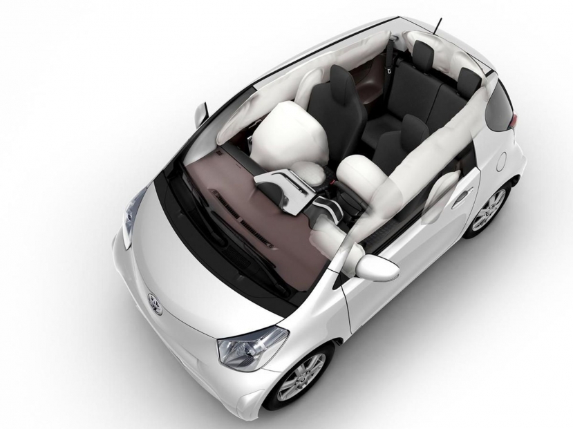 Chiếc Toyota độc nhất Việt Nam được chủ nhân ‘hét giá’ 1,8 tỷ có gì đặc biệt? - Ảnh 5 Chiếc Toyota độc nhất Việt Nam được chủ nhân ‘hét giá’ 1,8 tỷ có gì đặc biệt? - Ảnh 5