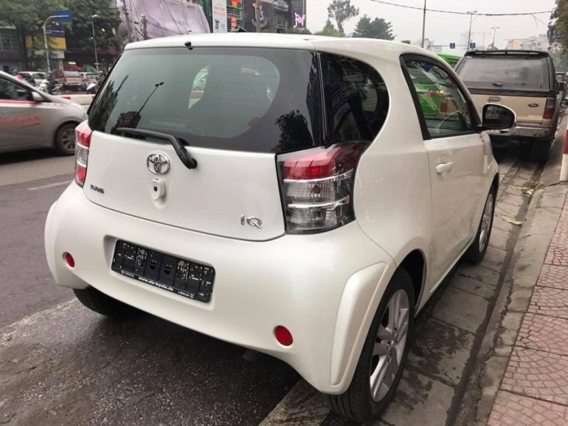 Chiếc Toyota độc nhất Việt Nam được chủ nhân ‘hét giá’ 1,8 tỷ có gì đặc biệt? - Ảnh 2 Chiếc Toyota độc nhất Việt Nam được chủ nhân ‘hét giá’ 1,8 tỷ có gì đặc biệt? - Ảnh 2
