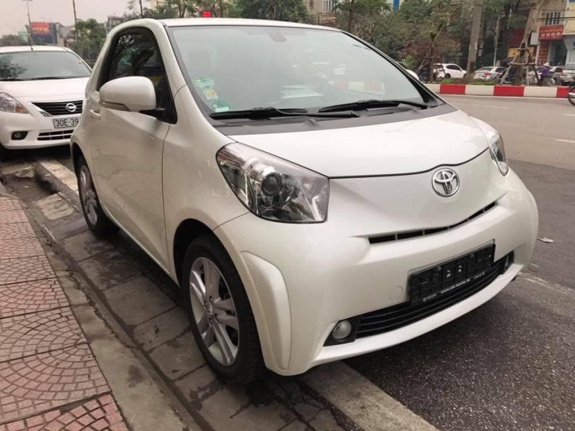 Chiếc Toyota độc nhất Việt Nam được chủ nhân ‘hét giá’ 1,8 tỷ có gì đặc biệt? - Ảnh 1 Chiếc Toyota độc nhất Việt Nam được chủ nhân ‘hét giá’ 1,8 tỷ có gì đặc biệt? - Ảnh 1