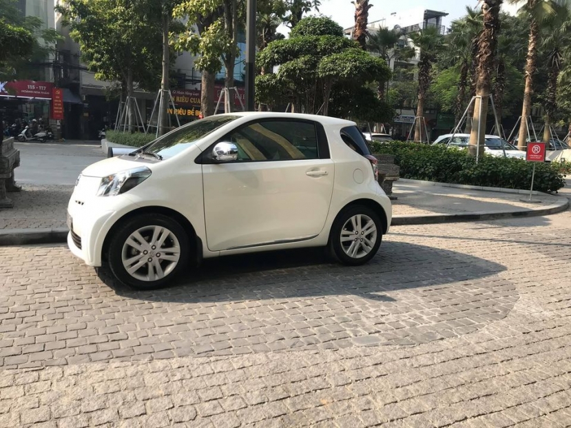 Chiếc Toyota độc nhất Việt Nam được chủ nhân ‘hét giá’ 1,8 tỷ có gì đặc biệt? - Ảnh 3 Chiếc Toyota độc nhất Việt Nam được chủ nhân ‘hét giá’ 1,8 tỷ có gì đặc biệt? - Ảnh 3