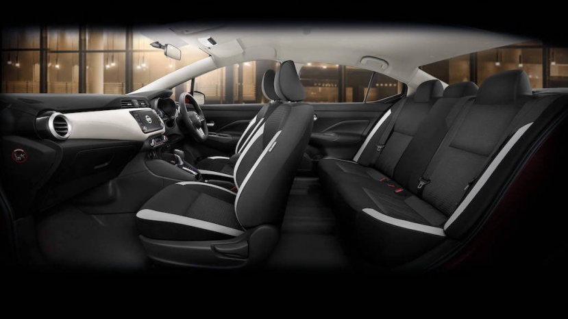 Nissan rục rịch đem ‘hàng hot’ về Việt Nam, hứa hẹn dễ dàng vượt mặt Vios, Accent - Ảnh 5 Nissan rục rịch đem ‘hàng hot’ về Việt Nam, hứa hẹn dễ dàng vượt mặt Vios, Accent - Ảnh 5