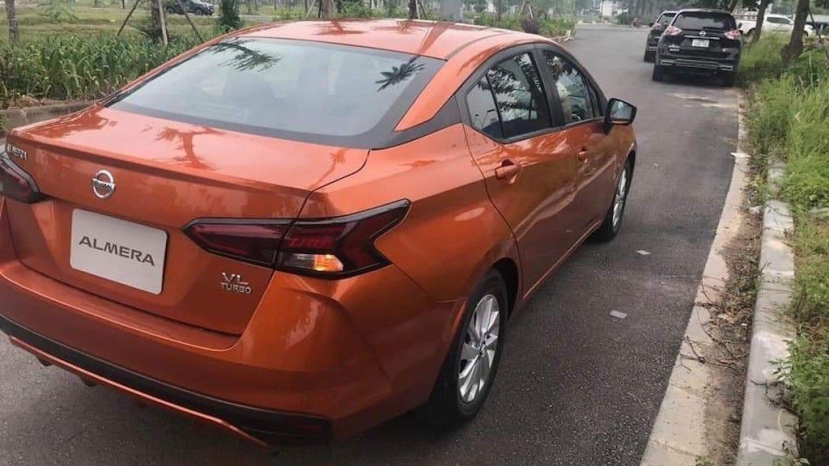 Nissan rục rịch đem ‘hàng hot’ về Việt Nam, hứa hẹn dễ dàng vượt mặt Vios, Accent - Ảnh 3 Nissan rục rịch đem ‘hàng hot’ về Việt Nam, hứa hẹn dễ dàng vượt mặt Vios, Accent - Ảnh 3
