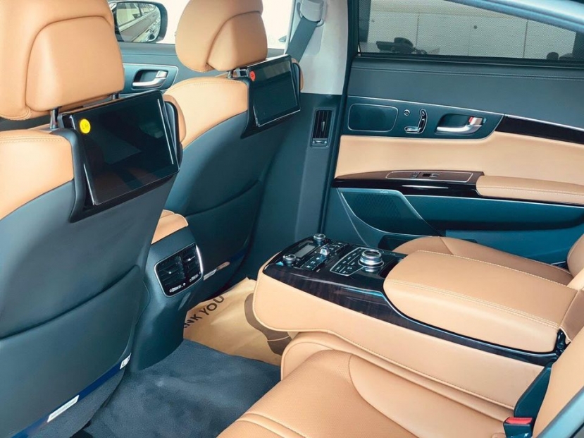 Xe KIA giảm giá 500 triệu, đại lý bán tháo hàng tồn sau kế hoạch bất thành - Ảnh 5 Xe KIA giảm giá 500 triệu, đại lý bán tháo hàng tồn sau kế hoạch bất thành - Ảnh 5