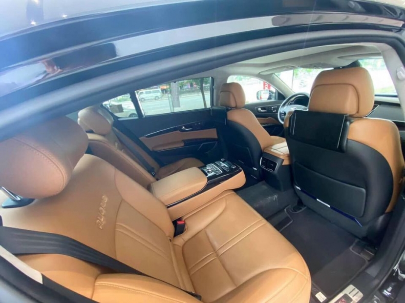 Xe KIA giảm giá 500 triệu, đại lý bán tháo hàng tồn sau kế hoạch bất thành - Ảnh 4 Xe KIA giảm giá 500 triệu, đại lý bán tháo hàng tồn sau kế hoạch bất thành - Ảnh 4