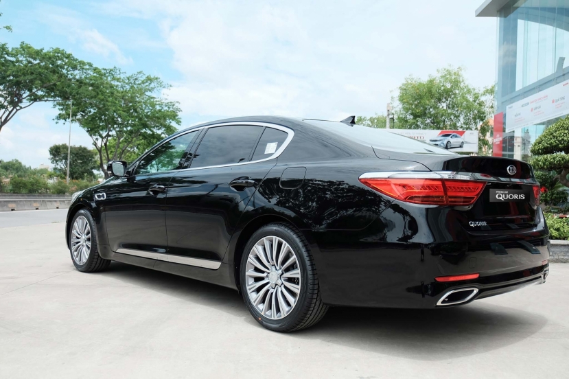 Xe KIA giảm giá 500 triệu, đại lý bán tháo hàng tồn sau kế hoạch bất thành - Ảnh 2 Xe KIA giảm giá 500 triệu, đại lý bán tháo hàng tồn sau kế hoạch bất thành - Ảnh 2