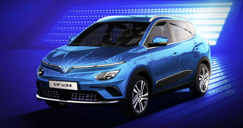 Điểm mặt những mẫu xe đình đám sắp ra mắt khách Việt trong thời gian tới - Ảnh 1 Điểm mặt những mẫu xe đình đám sắp ra mắt khách Việt trong thời gian tới - Ảnh 1