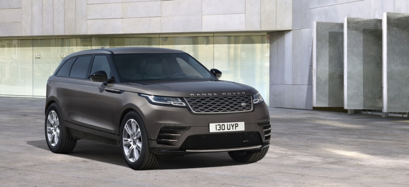 Range Rover Velar 2022 lộ diện: Xe sang không có điểm trừ, giá từ 1.4 tỷ đồng - Ảnh 1 Range Rover Velar 2022 lộ diện: Xe sang không có điểm trừ, giá từ 1.4 tỷ đồng - Ảnh 1
