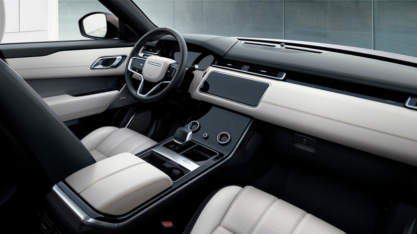 Range Rover Velar 2022 lộ diện: Xe sang không có điểm trừ, giá từ 1.4 tỷ đồng - Ảnh 4 Range Rover Velar 2022 lộ diện: Xe sang không có điểm trừ, giá từ 1.4 tỷ đồng - Ảnh 4