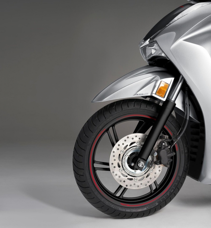 Honda Việt Nam công bố giá bán SH 350i, dân tình đổ xô mua xe ngay trong tháng Ngâu? - Ảnh 6 Honda Việt Nam công bố giá bán SH 350i, dân tình đổ xô mua xe ngay trong tháng Ngâu? - Ảnh 6