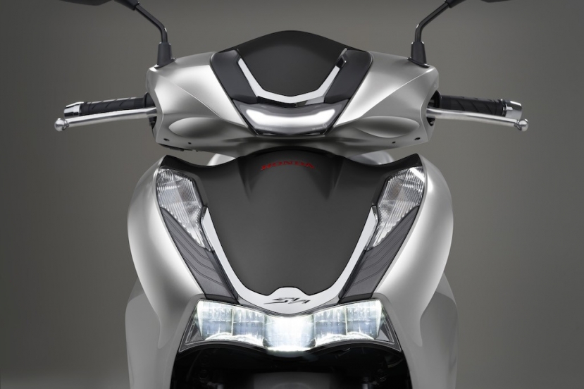 Honda Việt Nam công bố giá bán SH 350i, dân tình đổ xô mua xe ngay trong tháng Ngâu? - Ảnh 3 Honda Việt Nam công bố giá bán SH 350i, dân tình đổ xô mua xe ngay trong tháng Ngâu? - Ảnh 3