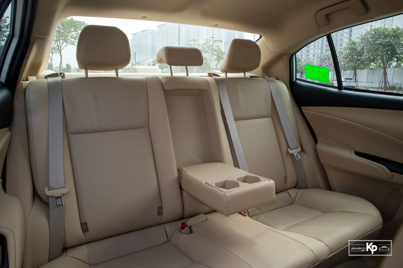 Toyota Vios quyết vượt mặt Hyundai Accent bằng màn đại hạ giá đầu tháng 9 - Ảnh 4 Toyota Vios quyết vượt mặt Hyundai Accent bằng màn đại hạ giá đầu tháng 9 - Ảnh 4