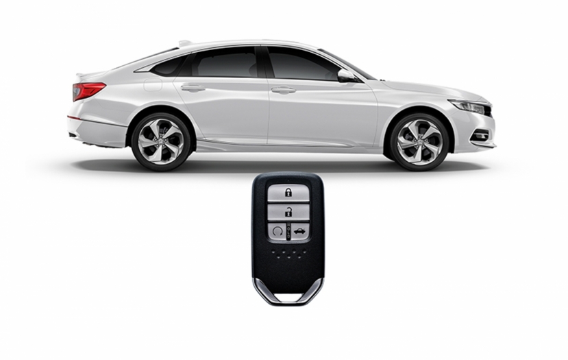 Ảnh thực tế Honda Accord đời mới sẽ có mặt tại Việt Nam thời gian tới - Ảnh 9 Ảnh thực tế Honda Accord đời mới sẽ có mặt tại Việt Nam thời gian tới - Ảnh 9