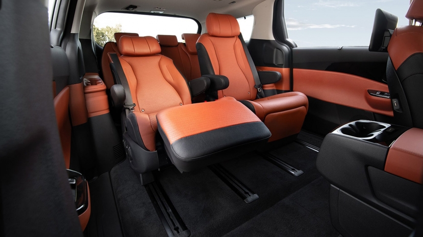 Kia Carnival 2022 có giá cực hấp dẫn sẽ đến tay khách Việt trong tháng 10 - Ảnh 8 Kia Carnival 2022 có giá cực hấp dẫn sẽ đến tay khách Việt trong tháng 10 - Ảnh 8
