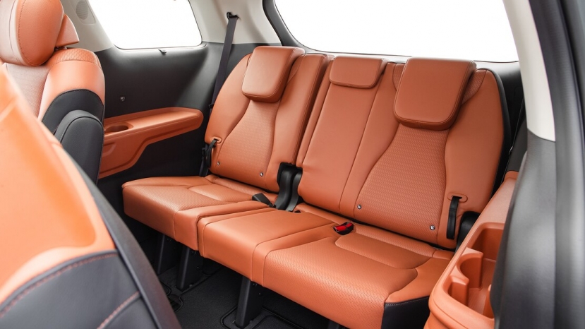 Kia Carnival 2022 có giá cực hấp dẫn sẽ đến tay khách Việt trong tháng 10 - Ảnh 7 Kia Carnival 2022 có giá cực hấp dẫn sẽ đến tay khách Việt trong tháng 10 - Ảnh 7