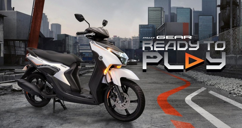 Yamaha mới đang ‘phủ sóng’ Đông Nam Á, cạnh tranh với Honda vision có giá chỉ từ 34 triệu đồng - Ảnh 3 Yamaha mới đang ‘phủ sóng’ Đông Nam Á, cạnh tranh với Honda vision có giá chỉ từ 34 triệu đồng - Ảnh 3