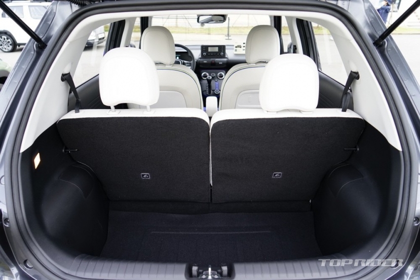 Hyundai Casper bị chê vì mức giá 300 triệu đồng, hãng xe nhanh chóng lên tiếng gỡ rối - Ảnh 7 Hyundai Casper bị chê vì mức giá 300 triệu đồng, hãng xe nhanh chóng lên tiếng gỡ rối - Ảnh 7
