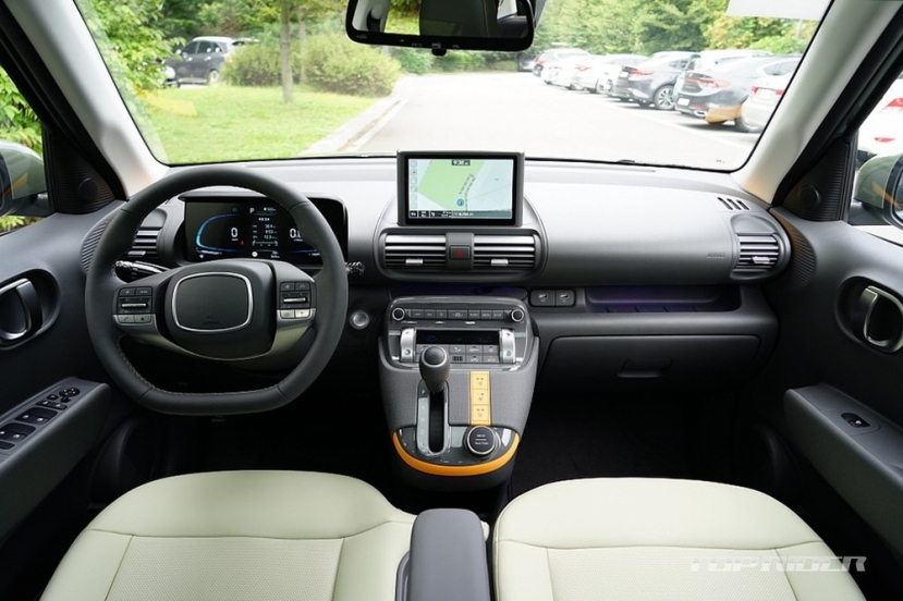 Hyundai Casper bị chê vì mức giá 300 triệu đồng, hãng xe nhanh chóng lên tiếng gỡ rối - Ảnh 4 Hyundai Casper bị chê vì mức giá 300 triệu đồng, hãng xe nhanh chóng lên tiếng gỡ rối - Ảnh 4