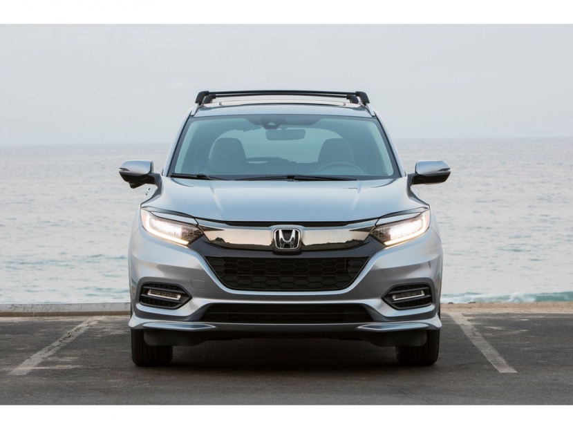 4 lựa chọn SUV/Crossover tiết kiệm xăng nhất năm 2021 đang có mặt trên thị trường trong nước - Ảnh 2 4 lựa chọn SUV/Crossover tiết kiệm xăng nhất năm 2021 đang có mặt trên thị trường trong nước - Ảnh 2
