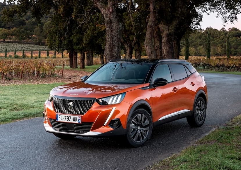 4 lựa chọn SUV/Crossover tiết kiệm xăng nhất năm 2021 đang có mặt trên thị trường trong nước - Ảnh 1 4 lựa chọn SUV/Crossover tiết kiệm xăng nhất năm 2021 đang có mặt trên thị trường trong nước - Ảnh 1