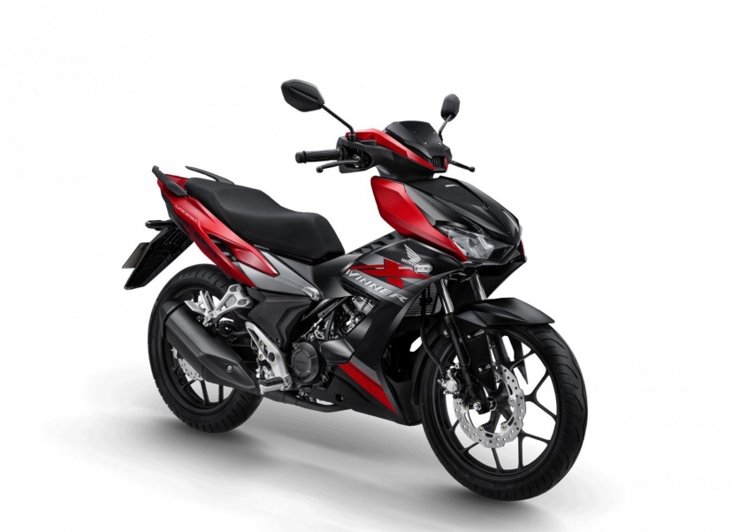 Honda Winner X tiếp tục giảm giá sâu, xác lập đáy mới - Ảnh 1 Honda Winner X tiếp tục giảm giá sâu, xác lập đáy mới - Ảnh 1