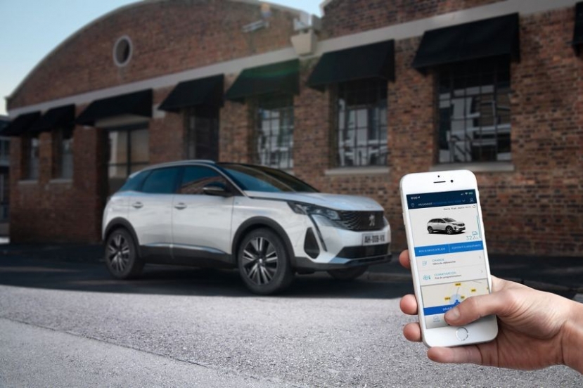 Peugeot 3008 bản facelift ra mắt Đông Nam Á, chuẩn bị về Việt Nam - Ảnh 7 Peugeot 3008 bản facelift ra mắt Đông Nam Á, chuẩn bị về Việt Nam - Ảnh 7