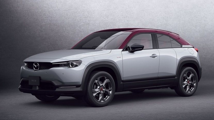 Mazda sắp bước vào kỷ nguyên SUV hoàn toàn mới, hé lộ bộ 5 sản phẩm đình đám trên mọi phân khúc - Ảnh 3 Mazda sắp bước vào kỷ nguyên SUV hoàn toàn mới, hé lộ bộ 5 sản phẩm đình đám trên mọi phân khúc - Ảnh 3