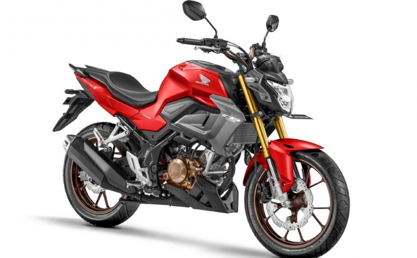 Nối đuôi Honda CBR 150R, naked bike CB 150R sắp tái xuất thị trường Việt Nam với giá cực hấp dẫn - Ảnh 4 Nối đuôi Honda CBR 150R, naked bike CB 150R sắp tái xuất thị trường Việt Nam với giá cực hấp dẫn - Ảnh 4