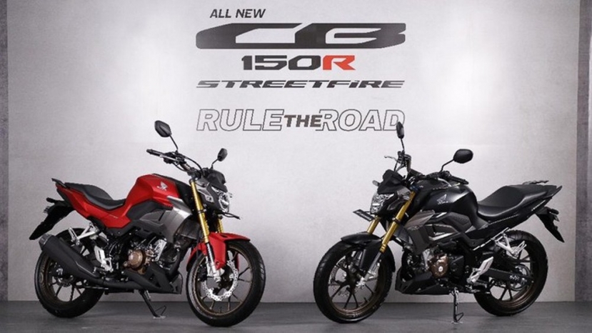 Nối đuôi Honda CBR 150R, naked bike CB 150R sắp tái xuất thị trường Việt Nam với giá cực hấp dẫn - Ảnh 1 Nối đuôi Honda CBR 150R, naked bike CB 150R sắp tái xuất thị trường Việt Nam với giá cực hấp dẫn - Ảnh 1