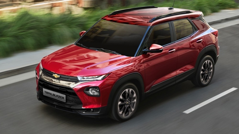 Thị trường Đông Nam Á đón chào sự trở lại mạnh mẽ của Chevrolet Trailblazer 2022, đối thủ đe dọa Mazda CX-5 - Ảnh 3 Thị trường Đông Nam Á đón chào sự trở lại mạnh mẽ của Chevrolet Trailblazer 2022, đối thủ đe dọa Mazda CX-5 - Ảnh 3