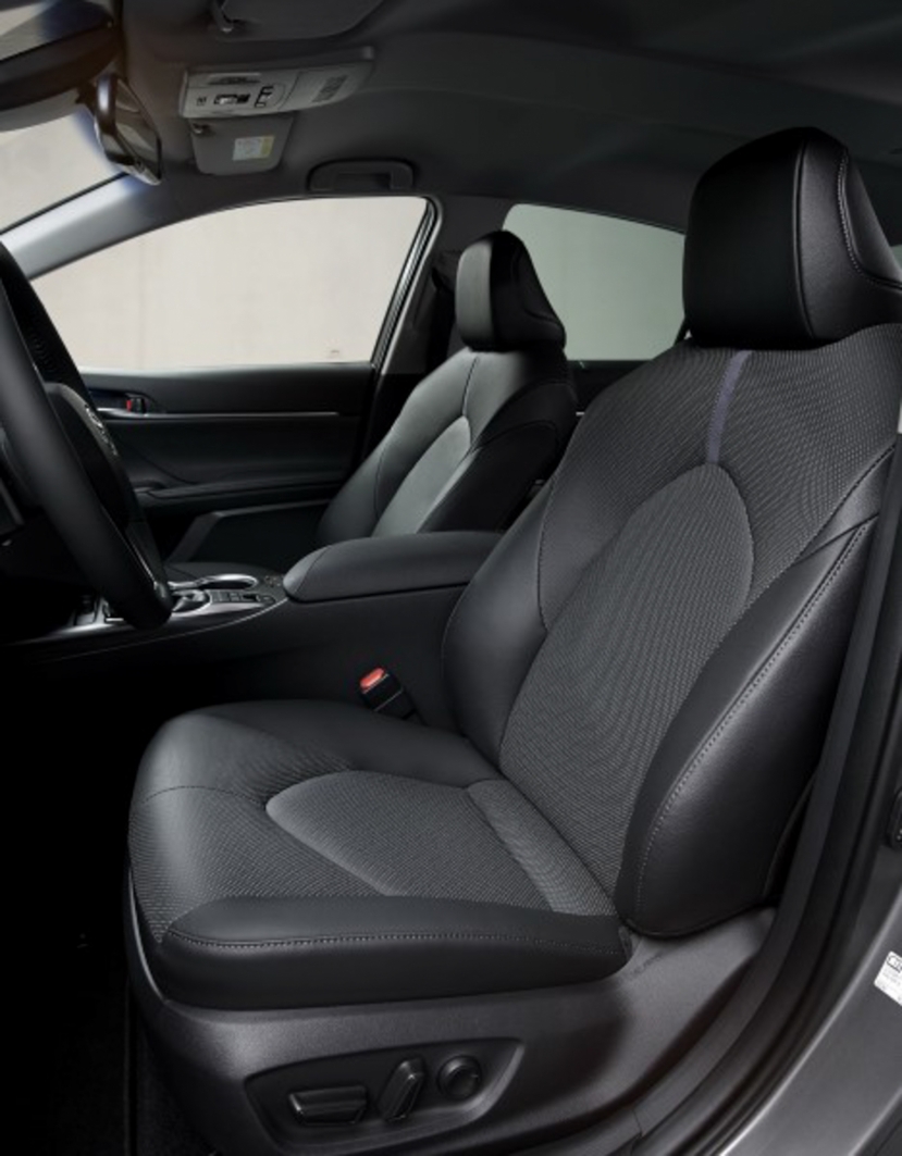 Chi tiết Toyota Camry 2022 chuẩn bị ra mắt tại Thái Lan, ngày về Việt Nam không còn xa - Ảnh 6 Chi tiết Toyota Camry 2022 chuẩn bị ra mắt tại Thái Lan, ngày về Việt Nam không còn xa - Ảnh 6
