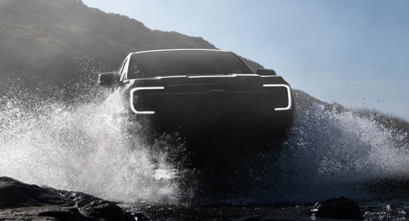 Ford Ranger đời mới ấn định ngày ra mắt: Thêm nhiều nâng cấp vượt mặt Mazda BT-50, Mitsubishi Triton - Ảnh 1 Ford Ranger đời mới ấn định ngày ra mắt: Thêm nhiều nâng cấp vượt mặt Mazda BT-50, Mitsubishi Triton - Ảnh 1