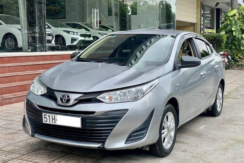 Với số tiền 300 triệu đồng, đây là 4 lựa chọn tốt nhất đang chào bán trên thị trường - Ảnh 8 Với số tiền 300 triệu đồng, đây là 4 lựa chọn tốt nhất đang chào bán trên thị trường - Ảnh 8