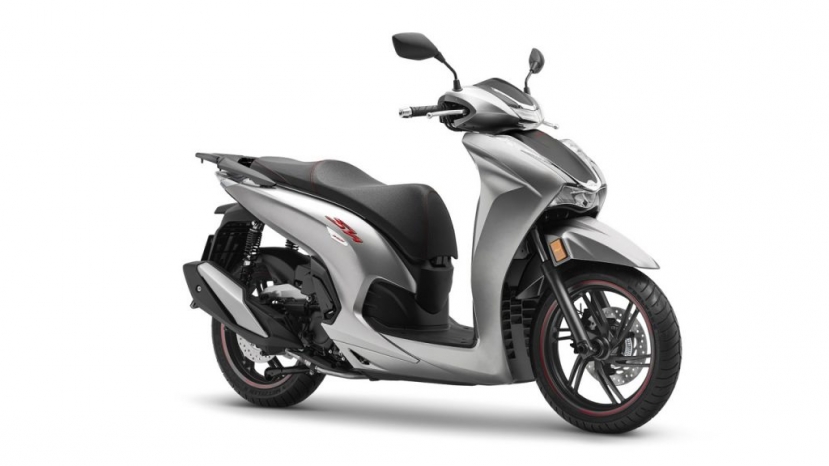 Honda Việt Nam bổ sung thêm SH 350i bản Đặc biệt: Xứng danh ‘Ông hoàng xe tay ga’ - Ảnh 2 Honda Việt Nam bổ sung thêm SH 350i bản Đặc biệt: Xứng danh ‘Ông hoàng xe tay ga’ - Ảnh 2