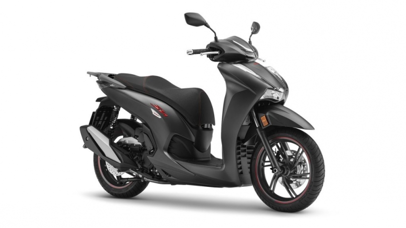 Honda Việt Nam bổ sung thêm SH 350i bản Đặc biệt: Xứng danh ‘Ông hoàng xe tay ga’ - Ảnh 1 Honda Việt Nam bổ sung thêm SH 350i bản Đặc biệt: Xứng danh ‘Ông hoàng xe tay ga’ - Ảnh 1